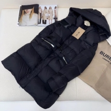 Burberry Down Jackets